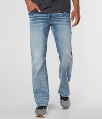 Mayhem Boot Stretch Jean