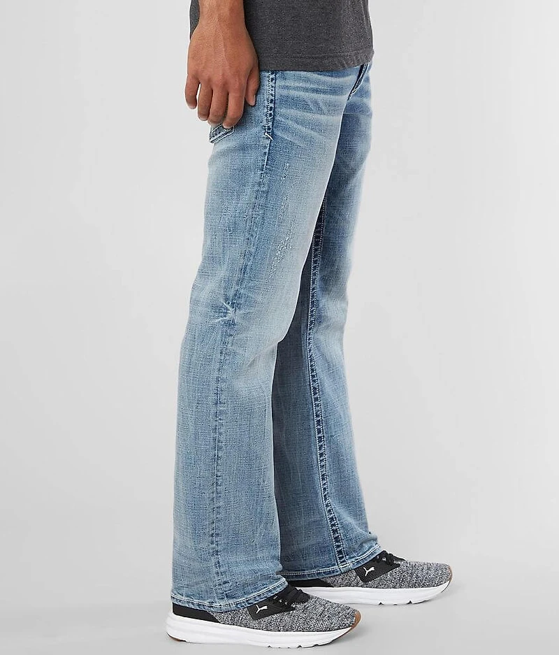 Mayhem Boot Stretch Jean