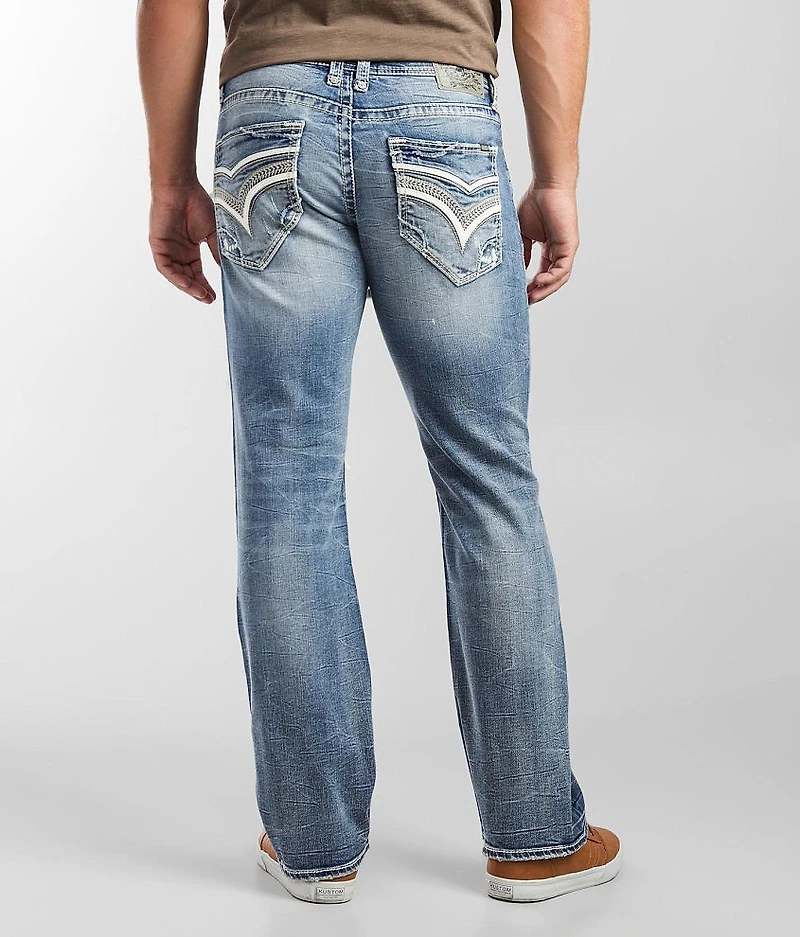 Mayhem Boot Stretch Jean