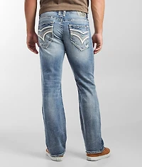 Mayhem Boot Stretch Jean