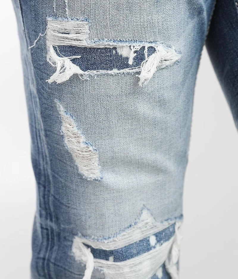 Mayhem Boot Stretch Jean