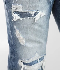 Mayhem Boot Stretch Jean