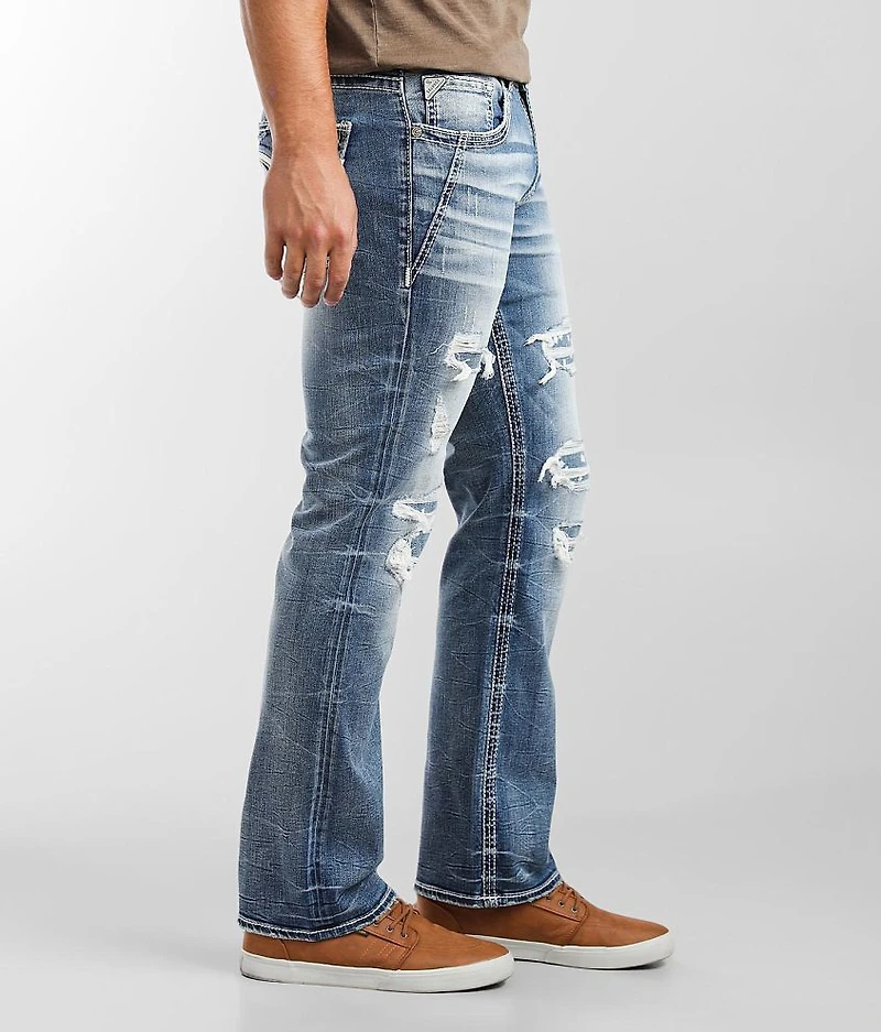 Mayhem Boot Stretch Jean