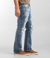 Mayhem Boot Stretch Jean
