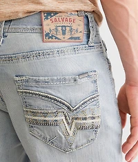 Mayhem Boot Stretch Jean