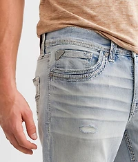 Mayhem Boot Stretch Jean