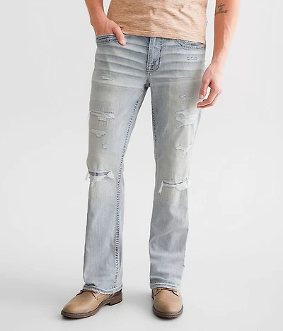 Mayhem Boot Stretch Jean