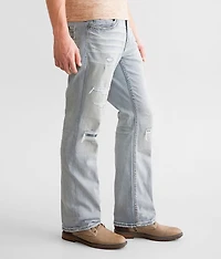 Mayhem Boot Stretch Jean