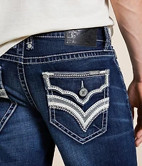 Mayhem Boot Stretch Jean