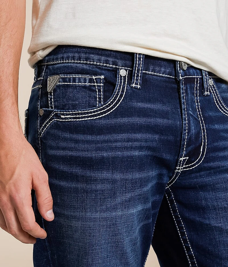 Mayhem Boot Stretch Jean