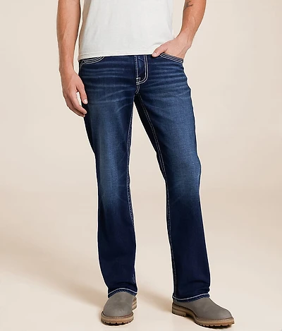 Mayhem Boot Stretch Jean