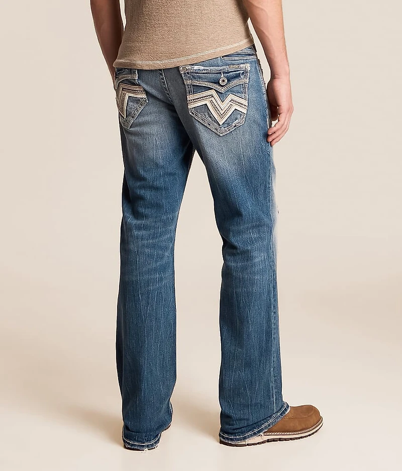 Mayhem Boot Stretch Jean