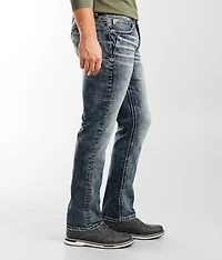 Mayhem Straight Stretch Jean