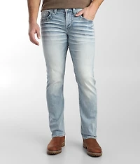 Mayhem Straight Stretch Jean