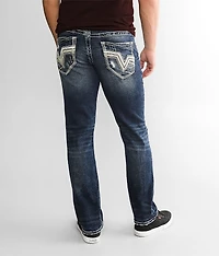 Mayhem Straight Stretch Jean