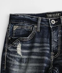 Mayhem Straight Stretch Jean