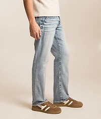 Mayhem Straight Stretch Jean