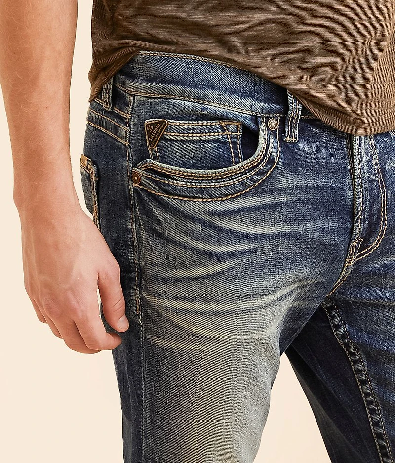 Riot Boot Stretch Jean