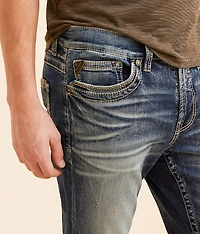 Riot Boot Stretch Jean