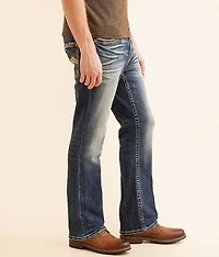 Riot Boot Stretch Jean