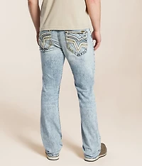 Riot Boot Stretch Jean