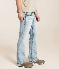 Riot Boot Stretch Jean