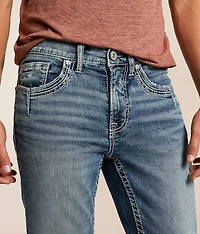 Riot Boot Stretch Jean