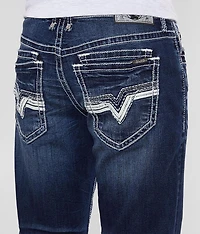 Anarchy Straight Stretch Jean
