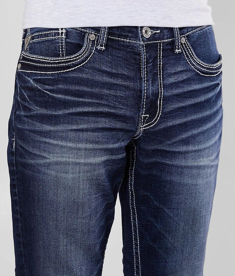 Anarchy Straight Stretch Jean