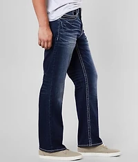 Anarchy Straight Stretch Jean