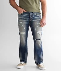 Anarchy Straight Stretch Jean