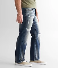 Anarchy Straight Stretch Jean