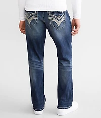 Anarchy Straight Stretch Jean