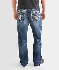 Anarchy Straight Stretch Jean