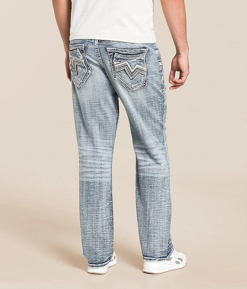 Anarchy Straight Stretch Jean