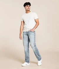 Anarchy Straight Stretch Jean