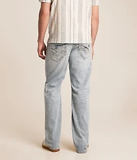 Anarchy Straight Stretch Jean