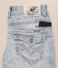 Anarchy Straight Stretch Jean