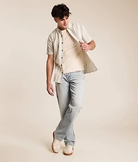 Anarchy Straight Stretch Jean