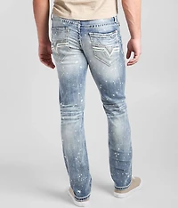 Havoc Straight Stretch Jean