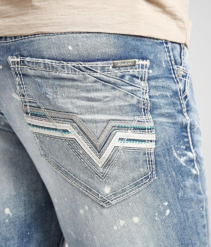 Havoc Straight Stretch Jean