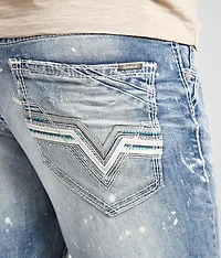 Havoc Straight Stretch Jean