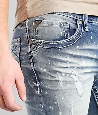 Havoc Straight Stretch Jean