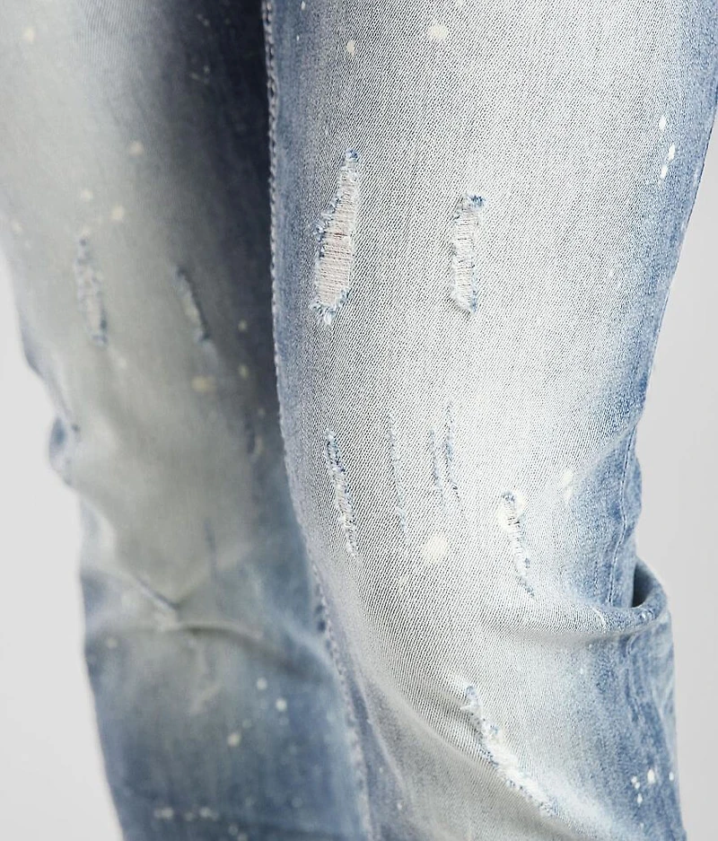 Havoc Straight Stretch Jean