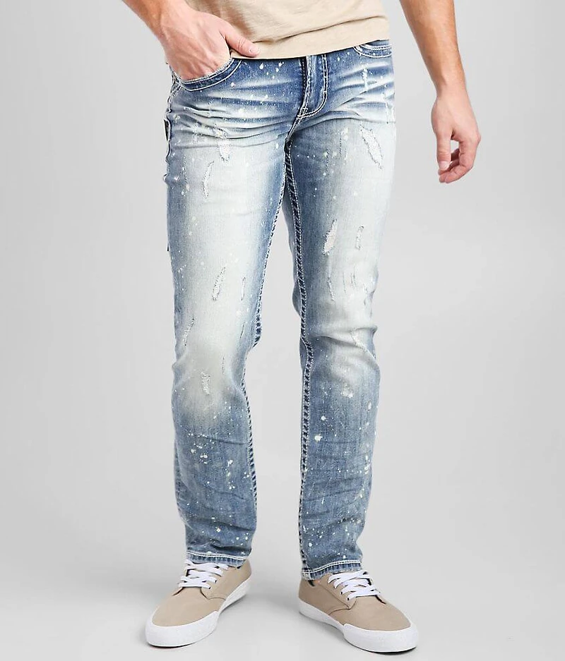 Havoc Straight Stretch Jean