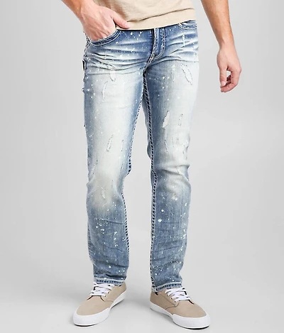 Havoc Straight Stretch Jean