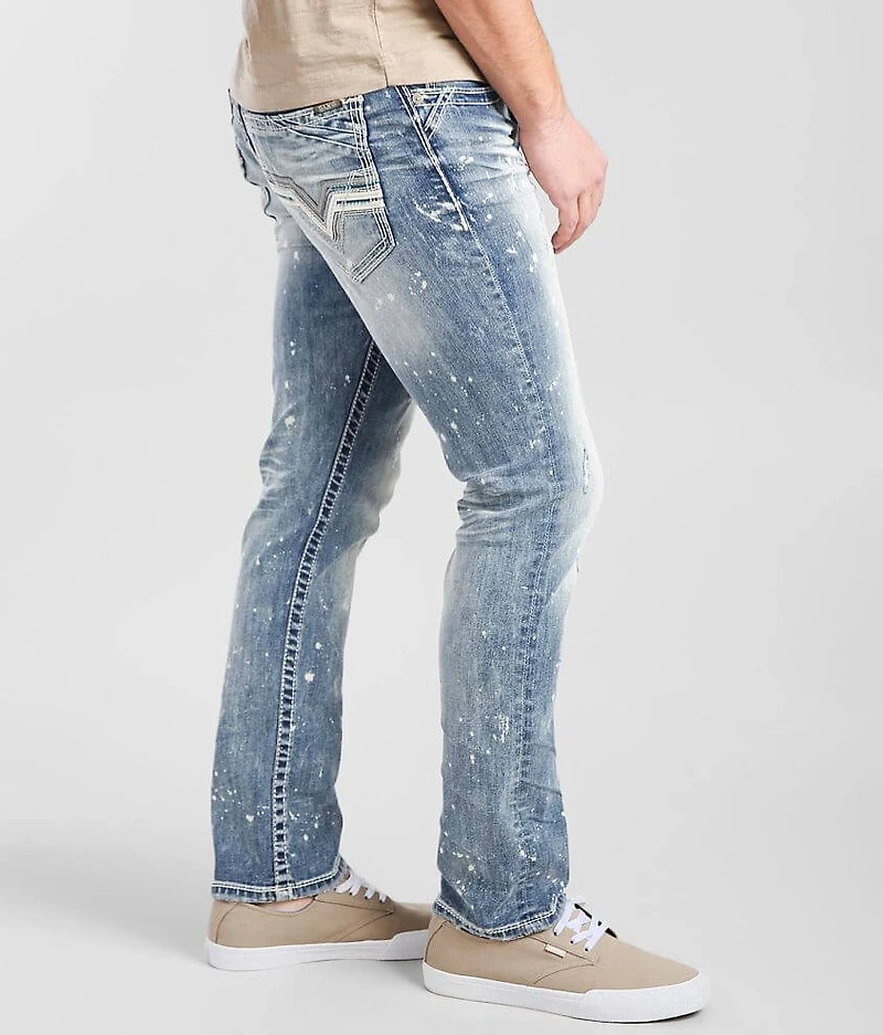 Havoc Straight Stretch Jean