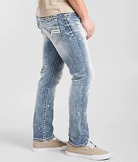 Havoc Straight Stretch Jean