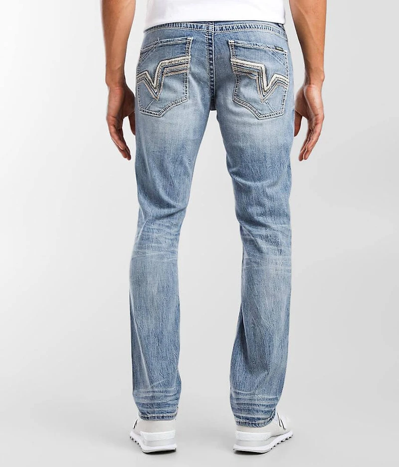 Havoc Straight Stretch Jean