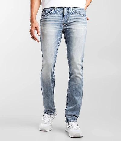 Havoc Straight Stretch Jean